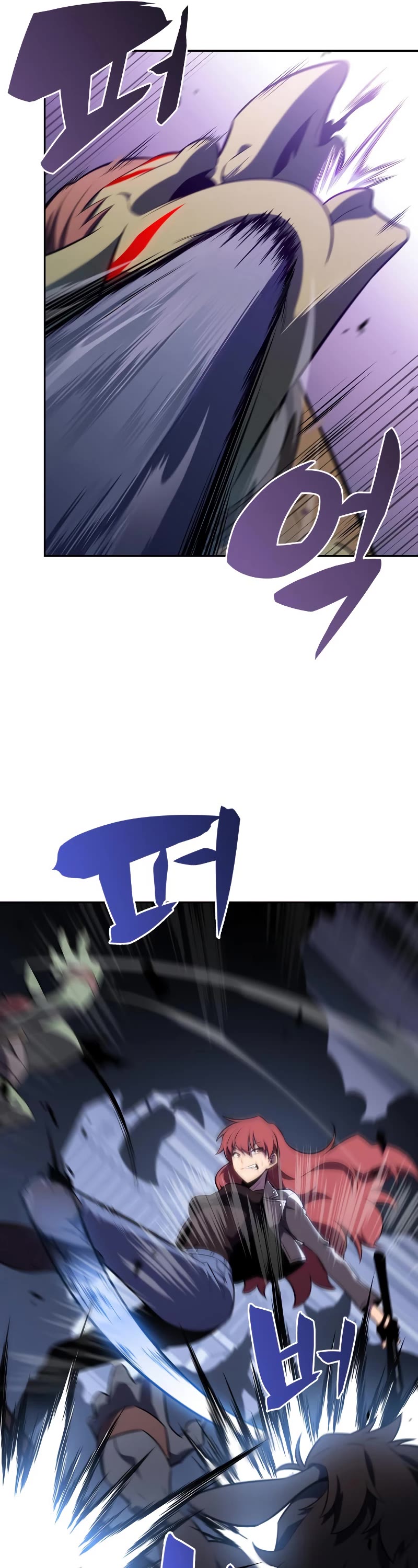 Solo Max-Level Newbie Chapter 113 page 37 - Chapter 113: Hidden Weapon Amongst the Shadows, Wolyoung.