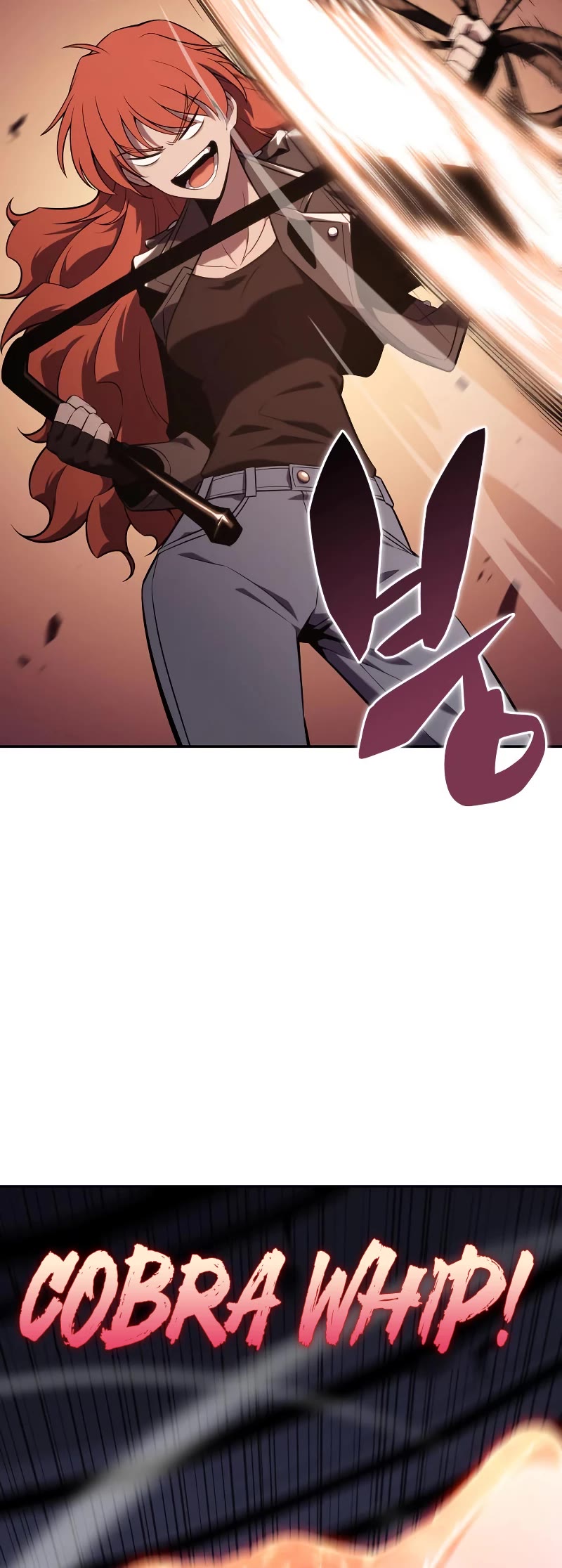 Solo Max-Level Newbie Chapter 113 page 42 - Chapter 113: Hidden Weapon Amongst the Shadows, Wolyoung.