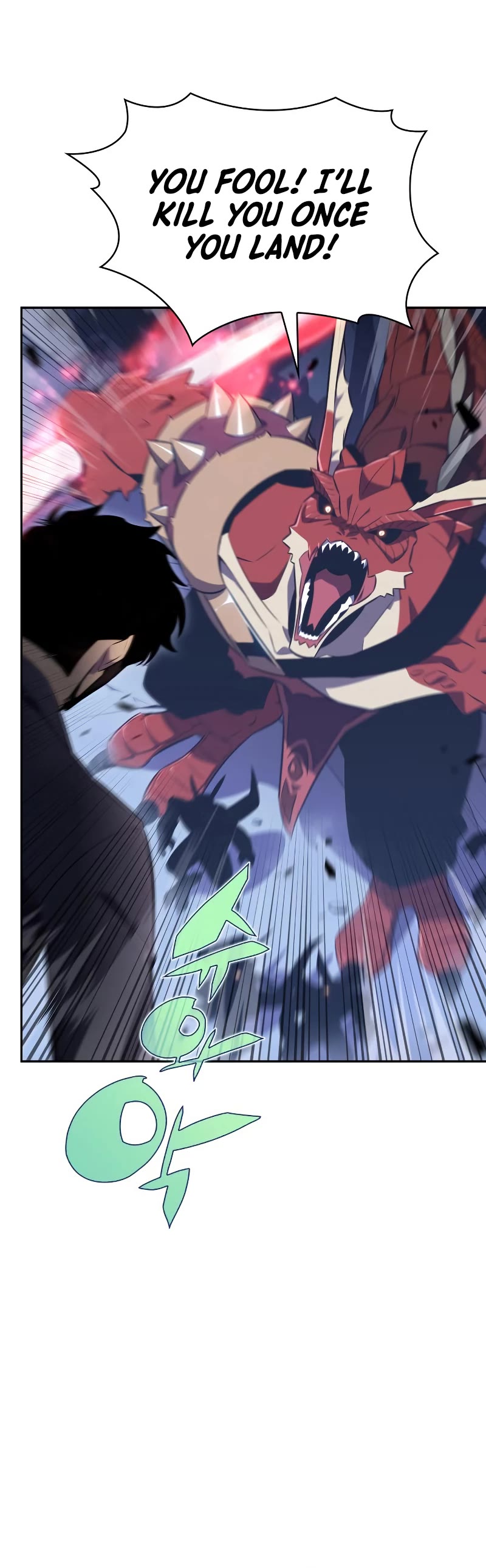 Solo Max-Level Newbie Chapter 113 page 48 - Chapter 113: Hidden Weapon Amongst the Shadows, Wolyoung.