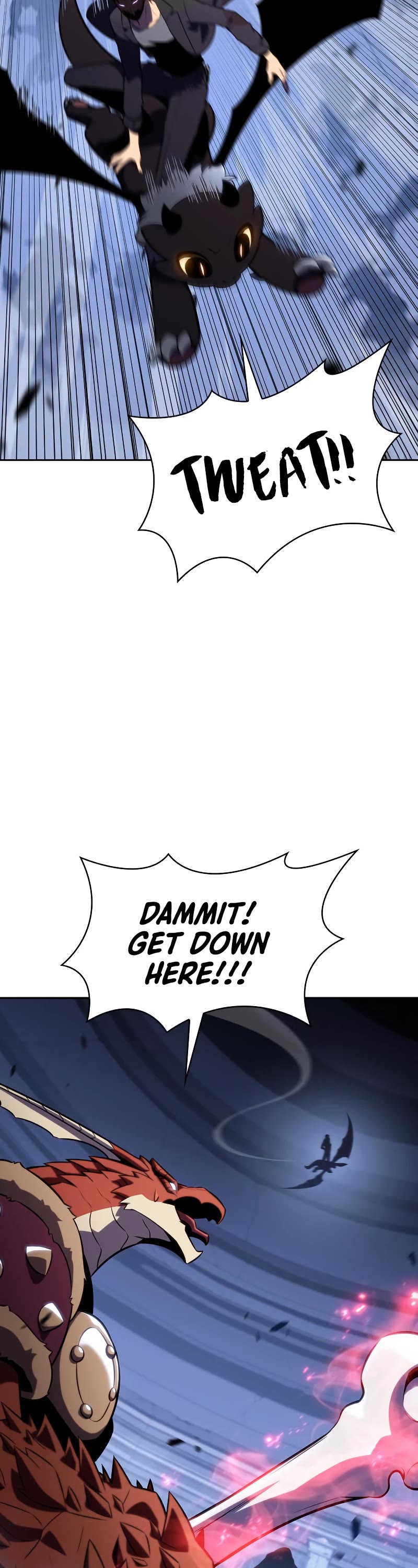 Solo Max-Level Newbie Chapter 113 page 50 - Chapter 113: Hidden Weapon Amongst the Shadows, Wolyoung.