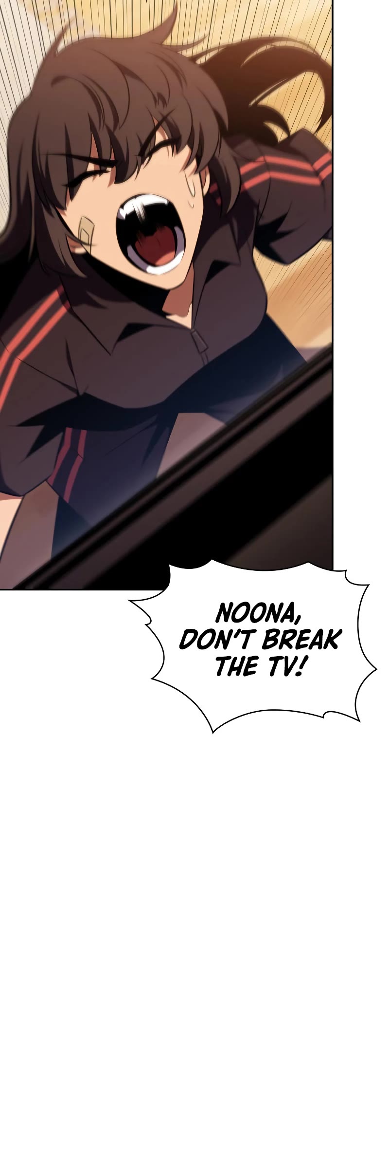 Solo Max-Level Newbie Chapter 113 page 53 - Chapter 113: Hidden Weapon Amongst the Shadows, Wolyoung.
