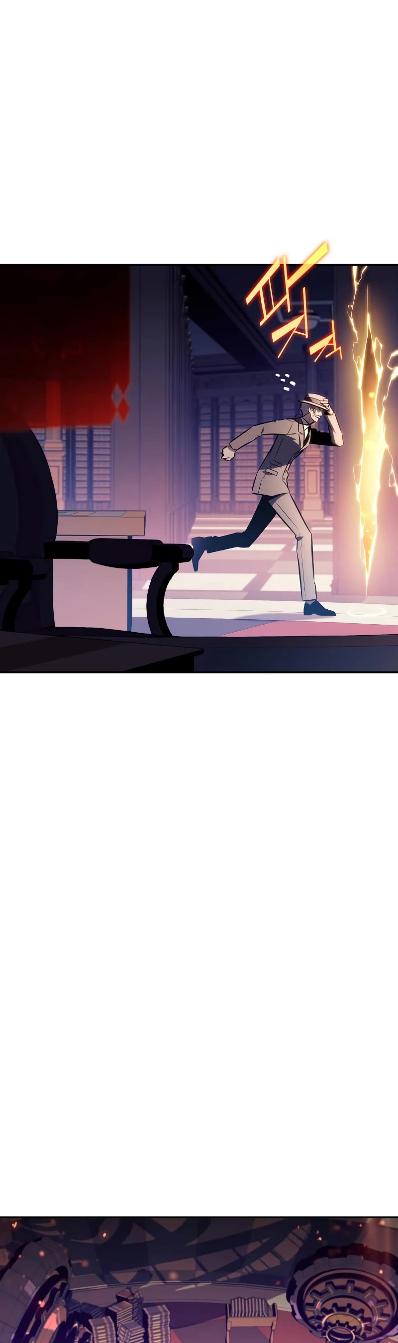 Solo Max-Level Newbie Chapter 113 page 59 - Chapter 113: Hidden Weapon Amongst the Shadows, Wolyoung.