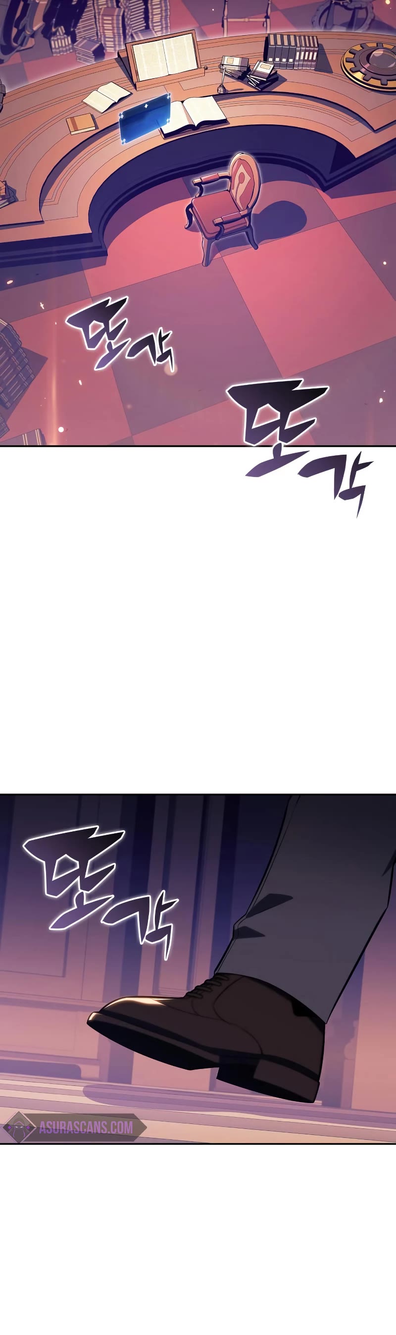 Solo Max-Level Newbie Chapter 113 page 60 - Chapter 113: Hidden Weapon Amongst the Shadows, Wolyoung.