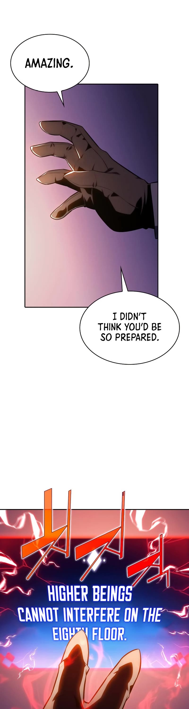 Solo Max-Level Newbie Chapter 113 page 61 - Chapter 113: Hidden Weapon Amongst the Shadows, Wolyoung.