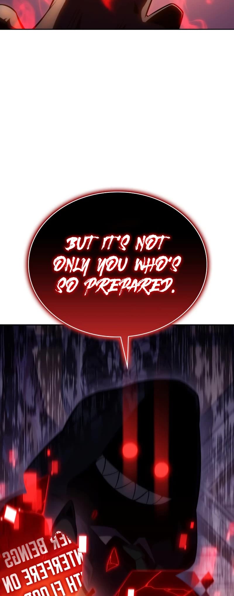 Solo Max-Level Newbie Chapter 113 page 62 - Chapter 113: Hidden Weapon Amongst the Shadows, Wolyoung.