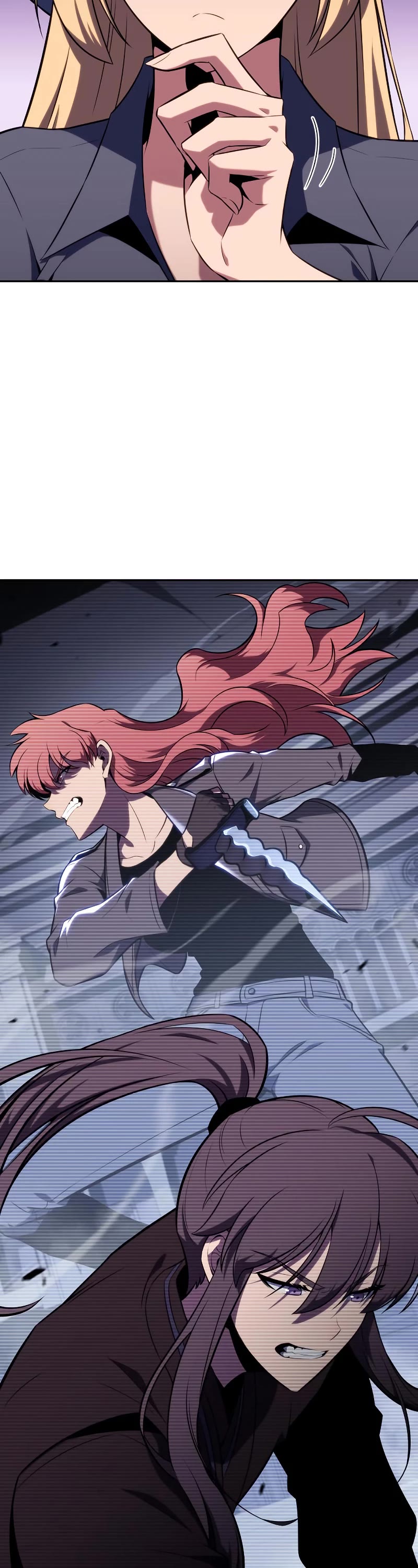 Solo Max-Level Newbie Chapter 113 page 9 - Chapter 113: Hidden Weapon Amongst the Shadows, Wolyoung.