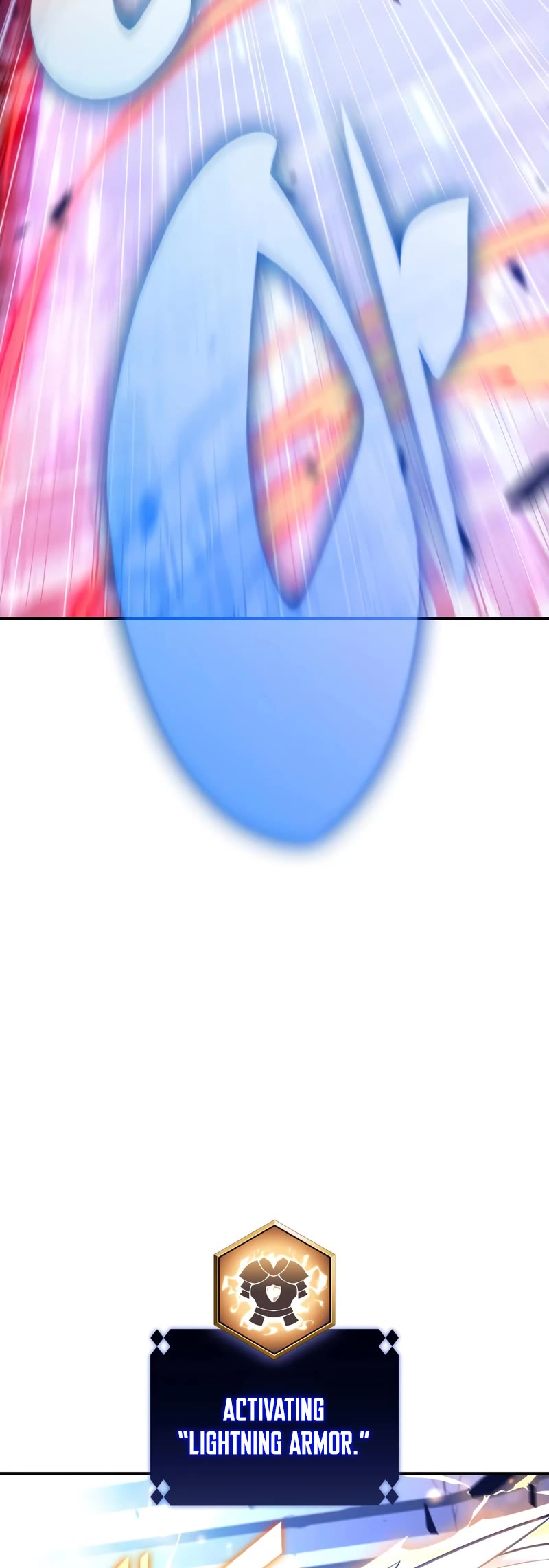 Solo Max-Level Newbie Chapter 114 page 10 - Chapter 114: The String that Connects Faith