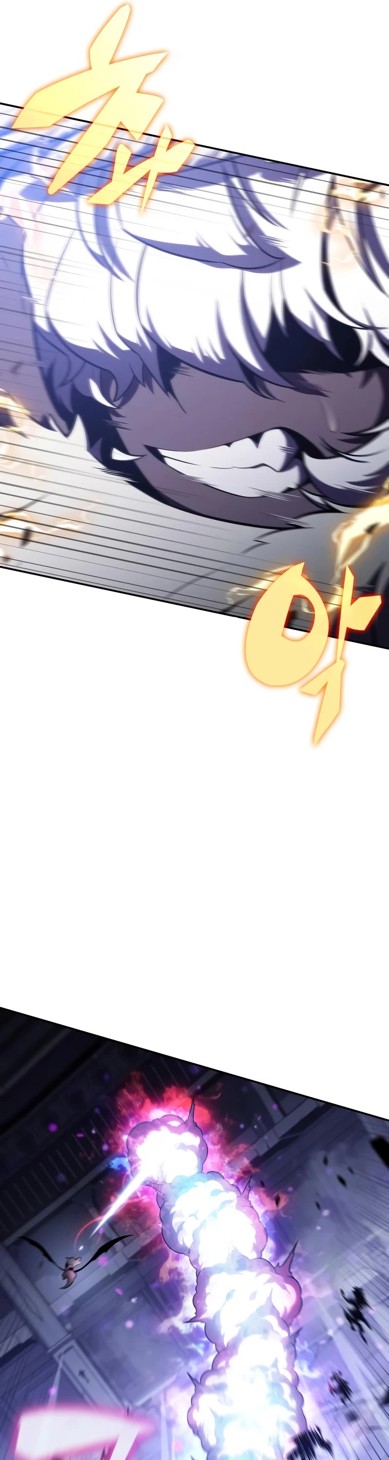 Solo Max-Level Newbie Chapter 114 page 12 - Chapter 114: The String that Connects Faith
