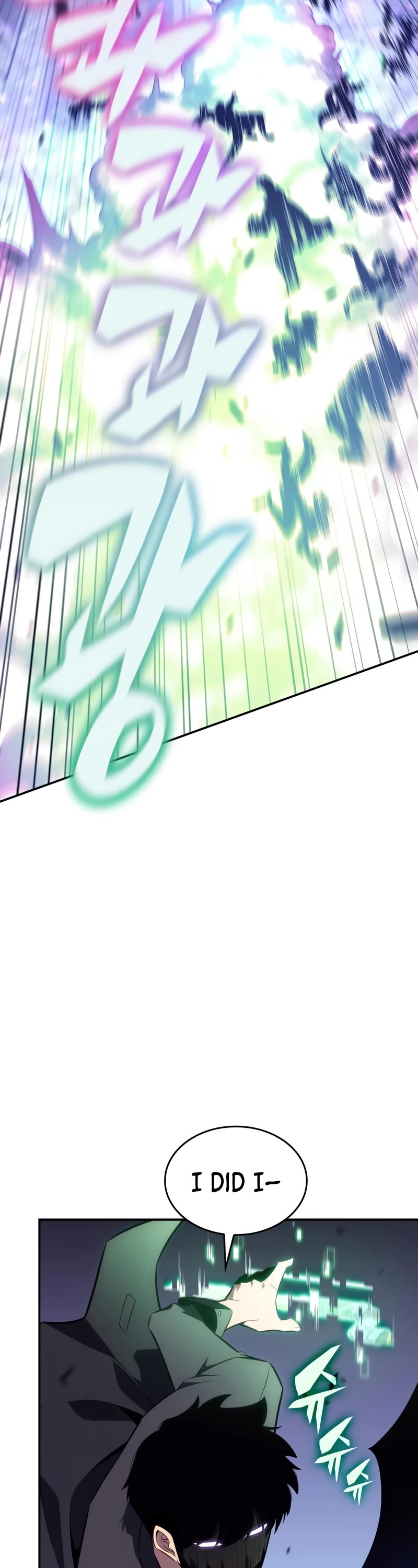 Solo Max-Level Newbie Chapter 114 page 13 - Chapter 114: The String that Connects Faith