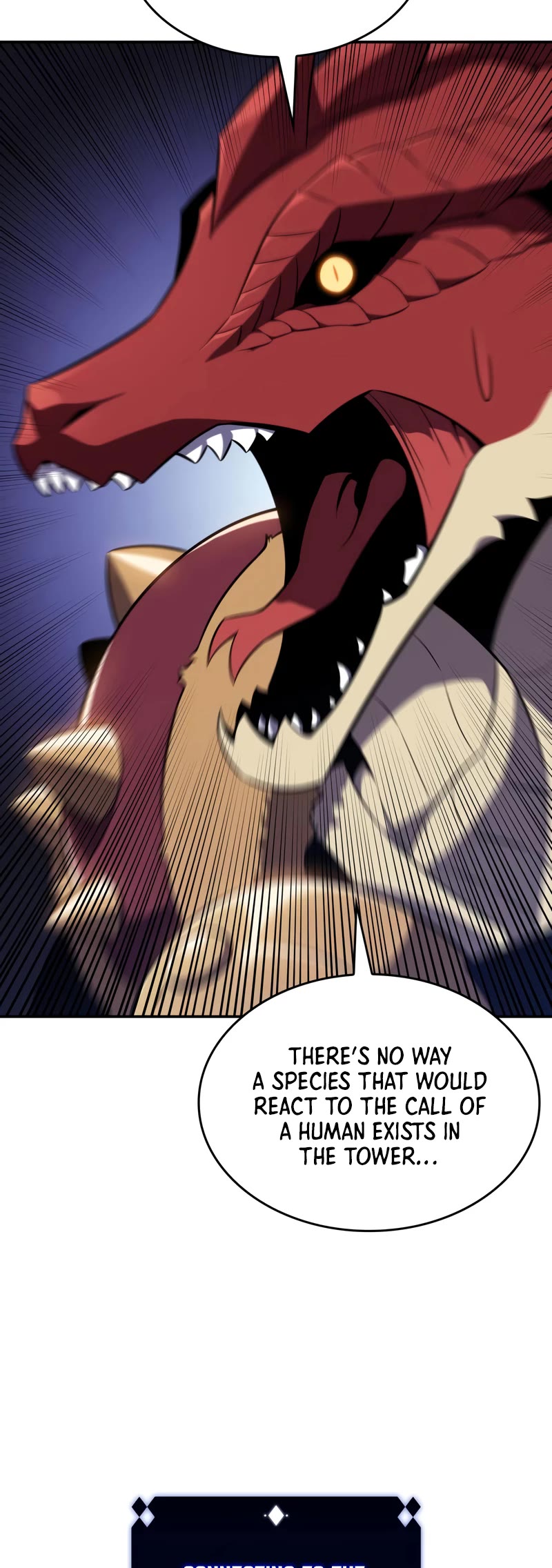 Solo Max-Level Newbie Chapter 114 page 25 - Chapter 114: The String that Connects Faith