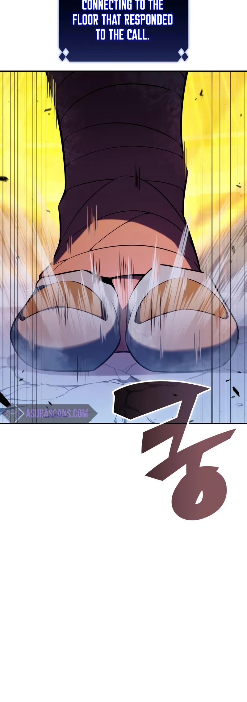 Solo Max-Level Newbie Chapter 114 page 26 - Chapter 114: The String that Connects Faith