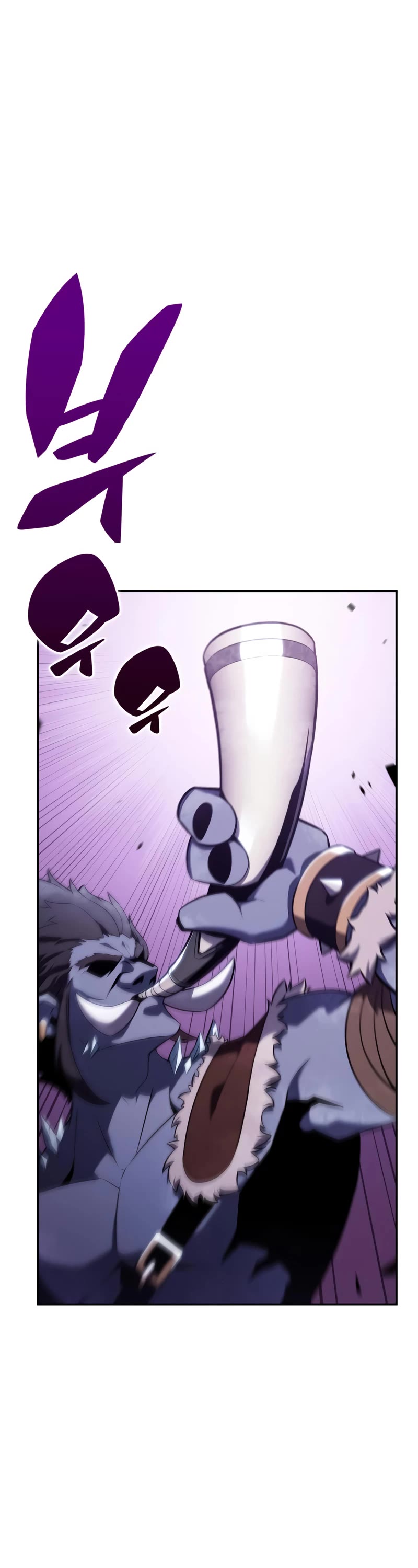 Solo Max-Level Newbie Chapter 114 page 29 - Chapter 114: The String that Connects Faith