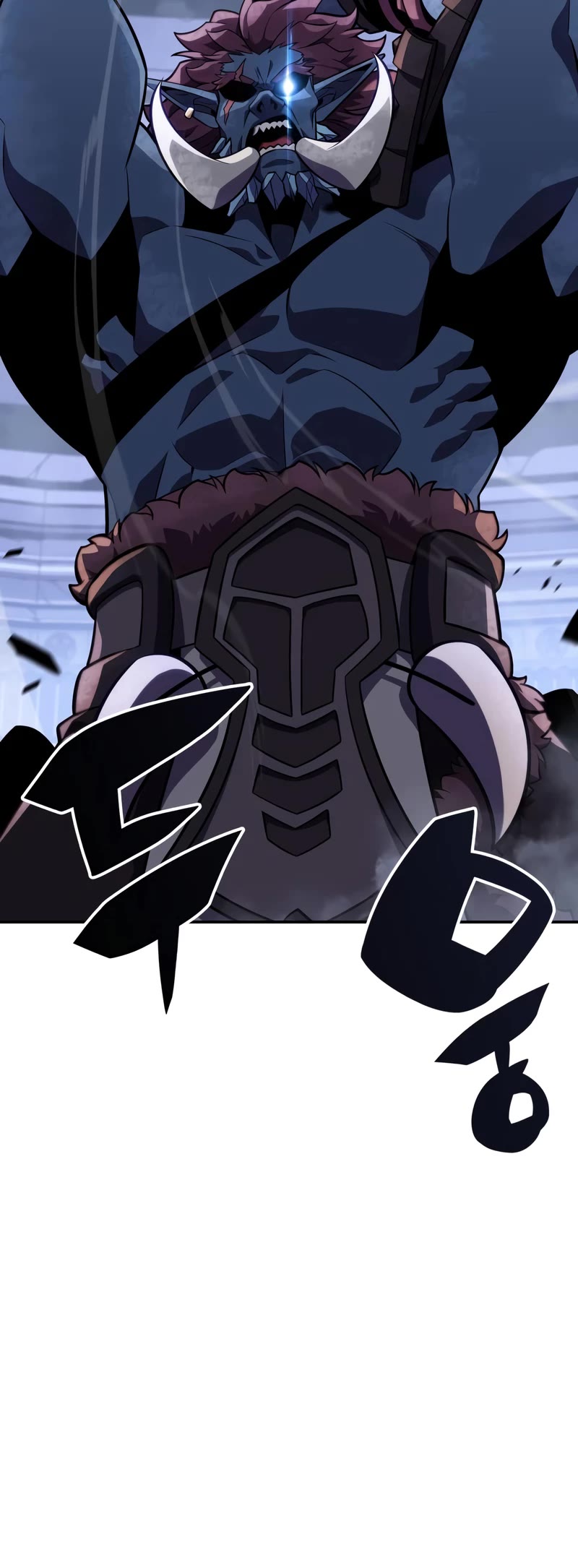 Solo Max-Level Newbie Chapter 114 page 36 - Chapter 114: The String that Connects Faith