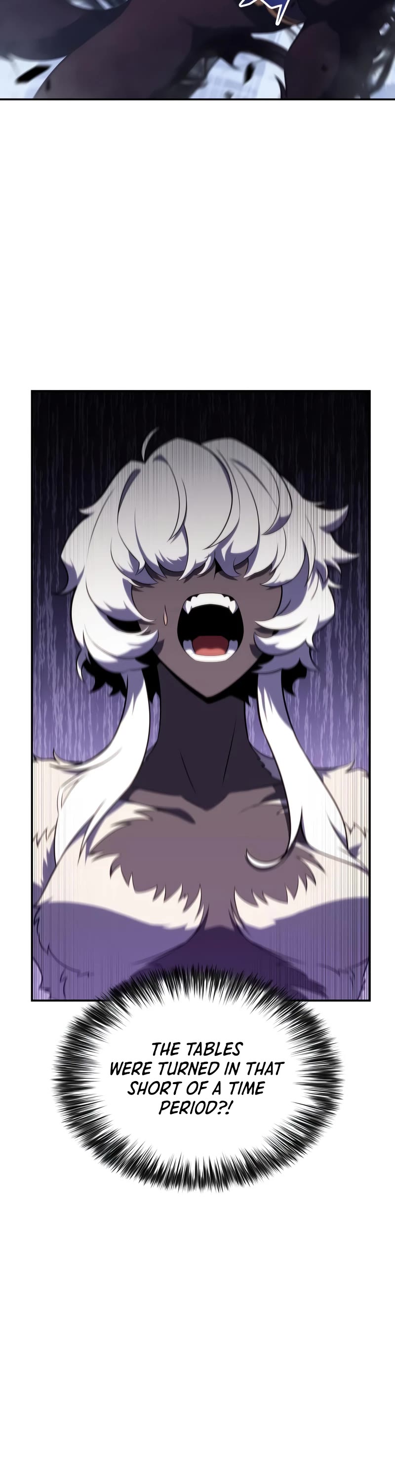 Solo Max-Level Newbie Chapter 114 page 38 - Chapter 114: The String that Connects Faith
