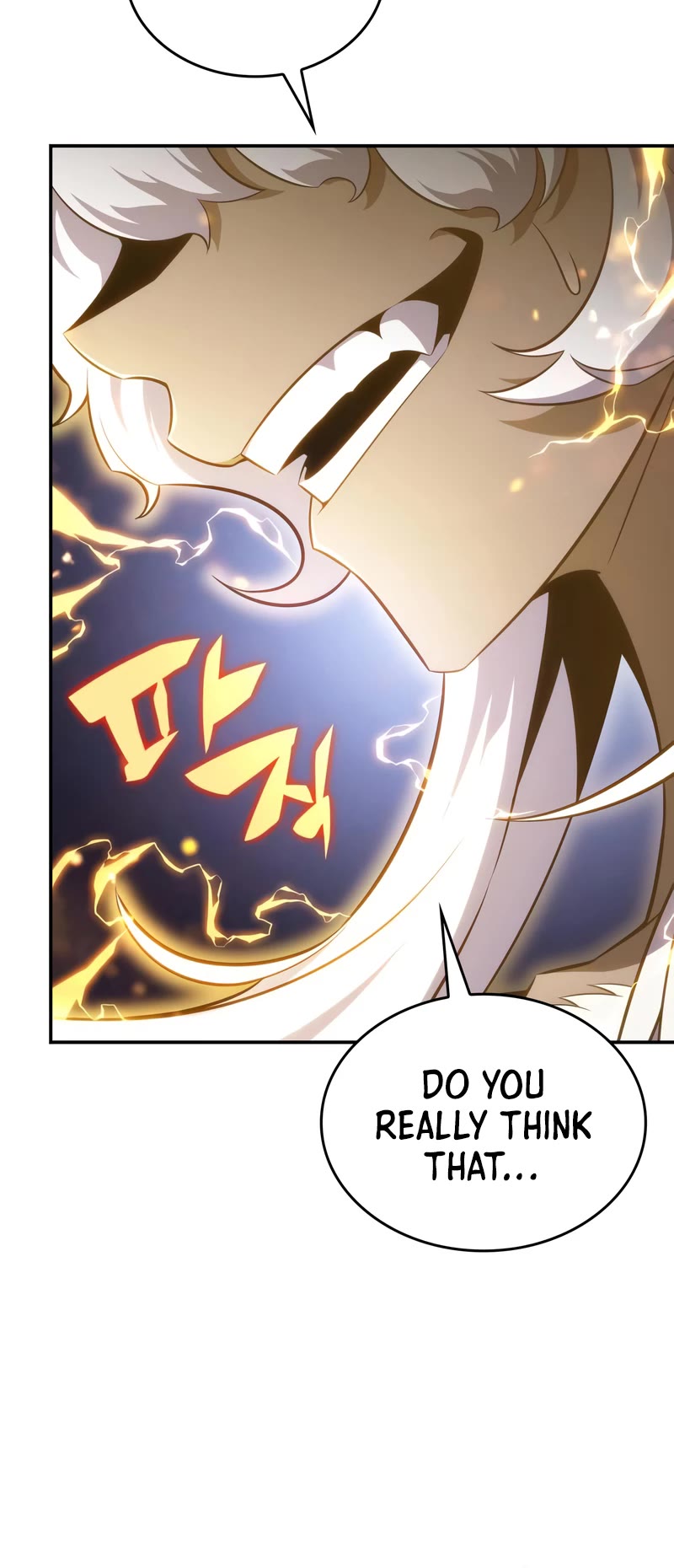 Solo Max-Level Newbie Chapter 114 page 41 - Chapter 114: The String that Connects Faith