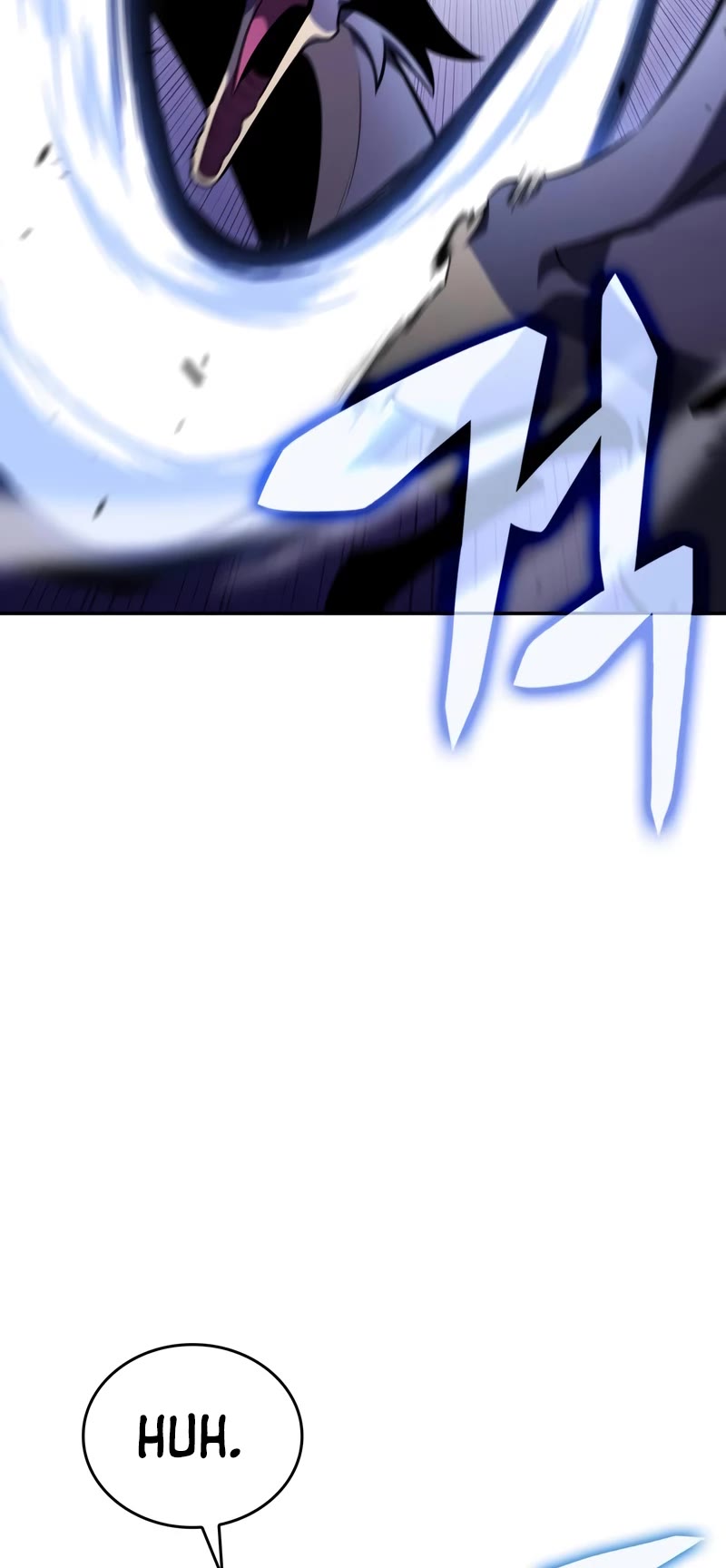 Solo Max-Level Newbie Chapter 114 page 5 - Chapter 114: The String that Connects Faith