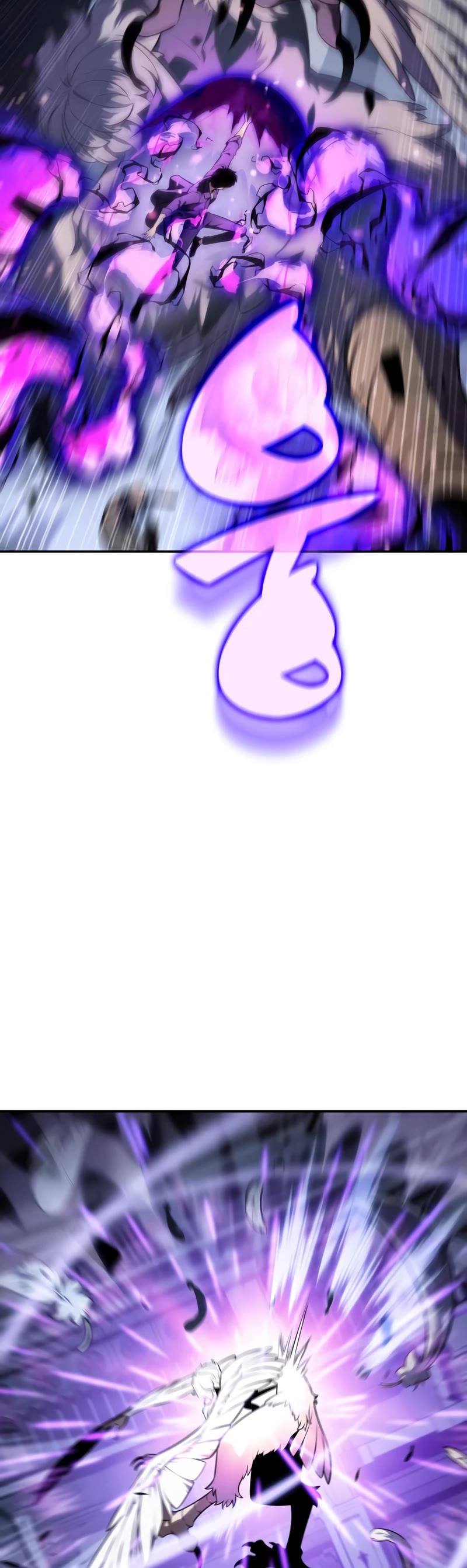 Solo Max-Level Newbie Chapter 114 page 50 - Chapter 114: The String that Connects Faith