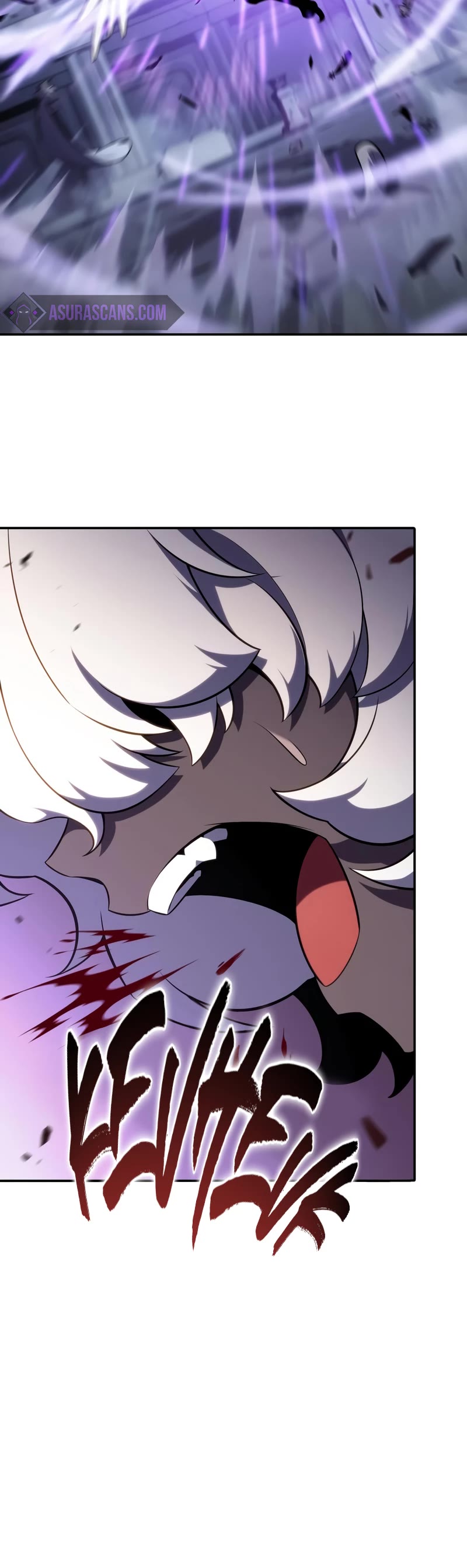 Solo Max-Level Newbie Chapter 114 page 51 - Chapter 114: The String that Connects Faith