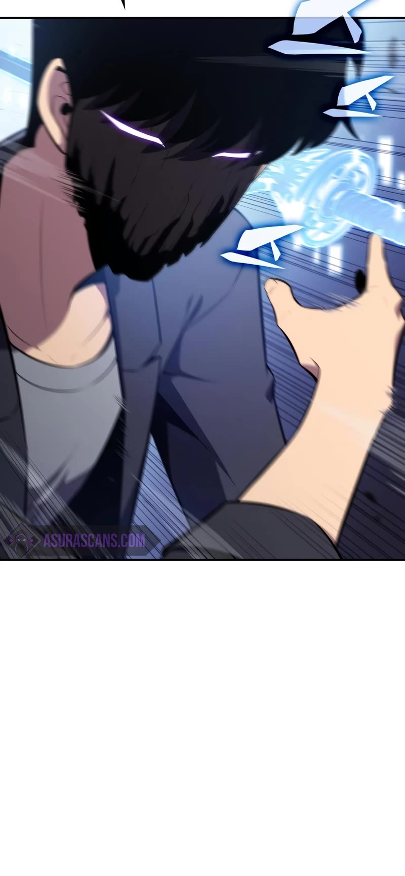 Solo Max-Level Newbie Chapter 114 page 6 - Chapter 114: The String that Connects Faith