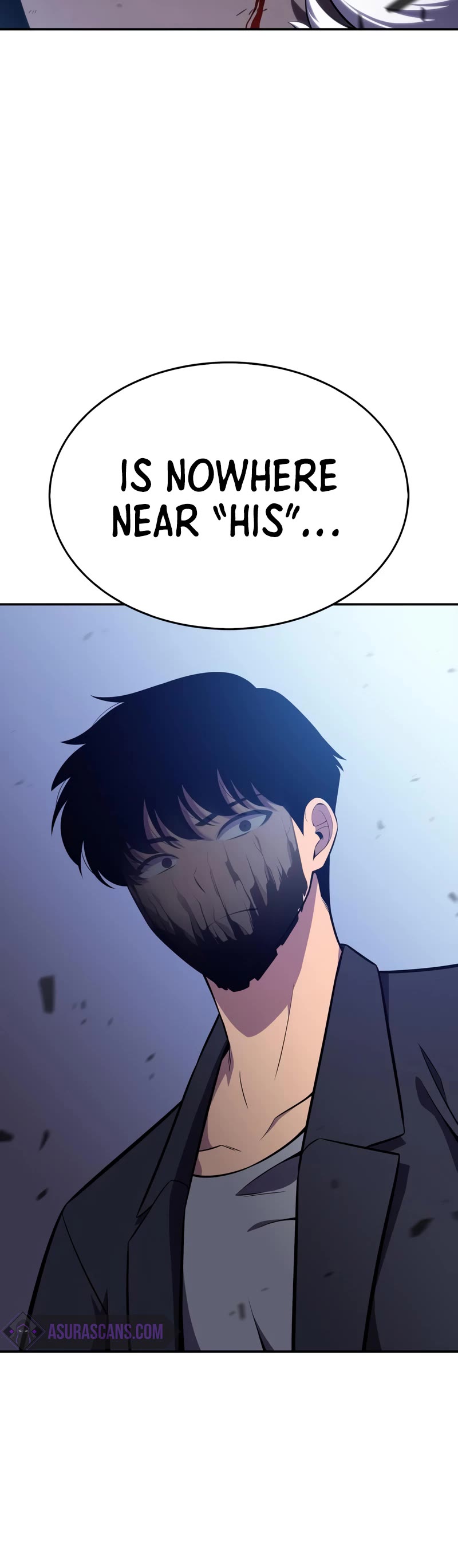Solo Max-Level Newbie Chapter 114 page 60 - Chapter 114: The String that Connects Faith
