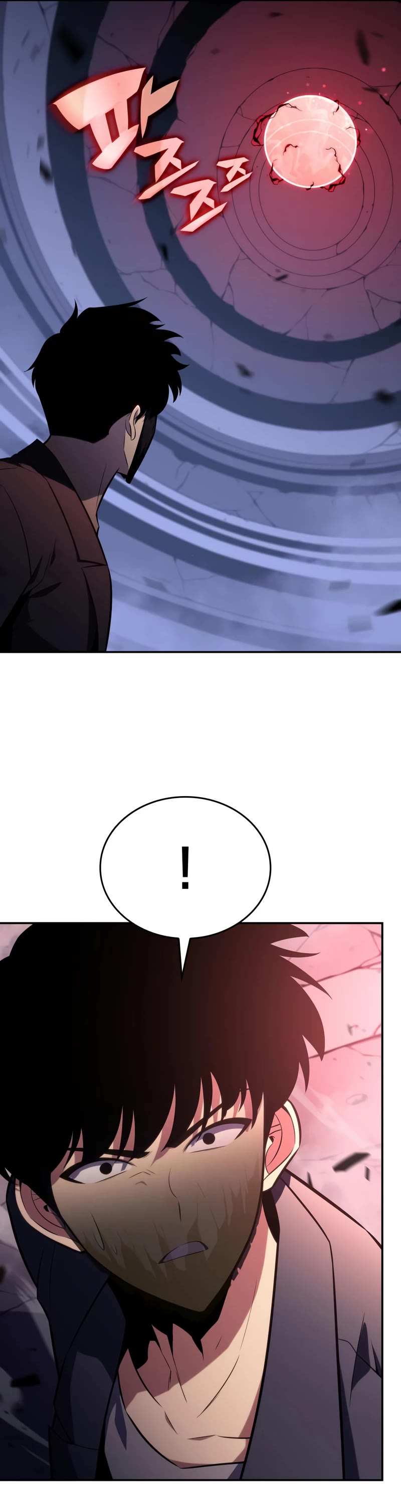 Solo Max-Level Newbie Chapter 114 page 62 - Chapter 114: The String that Connects Faith