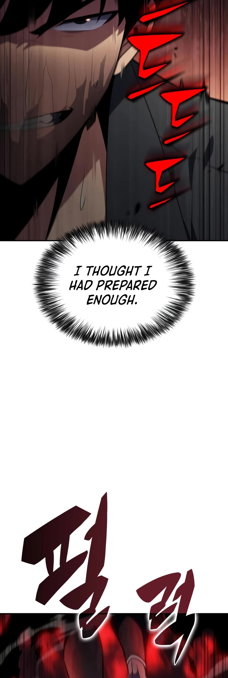 Solo Max-Level Newbie Chapter 114 page 65 - Chapter 114: The String that Connects Faith