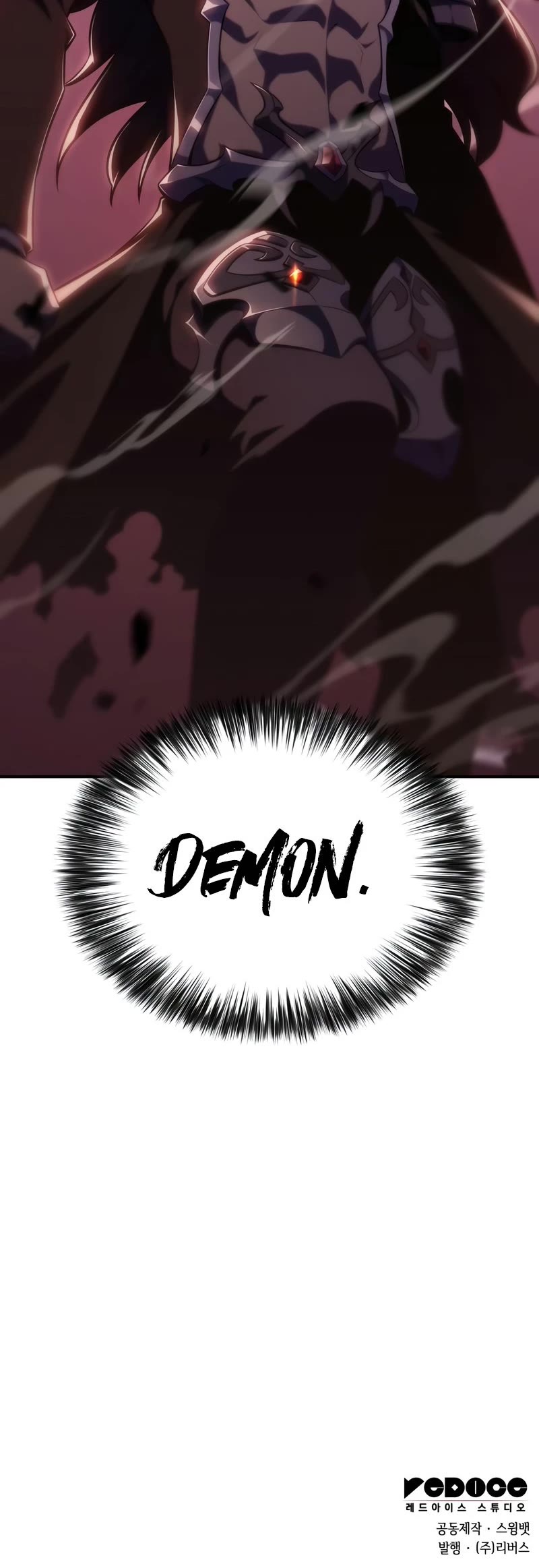 Solo Max-Level Newbie Chapter 114 page 68 - Chapter 114: The String that Connects Faith