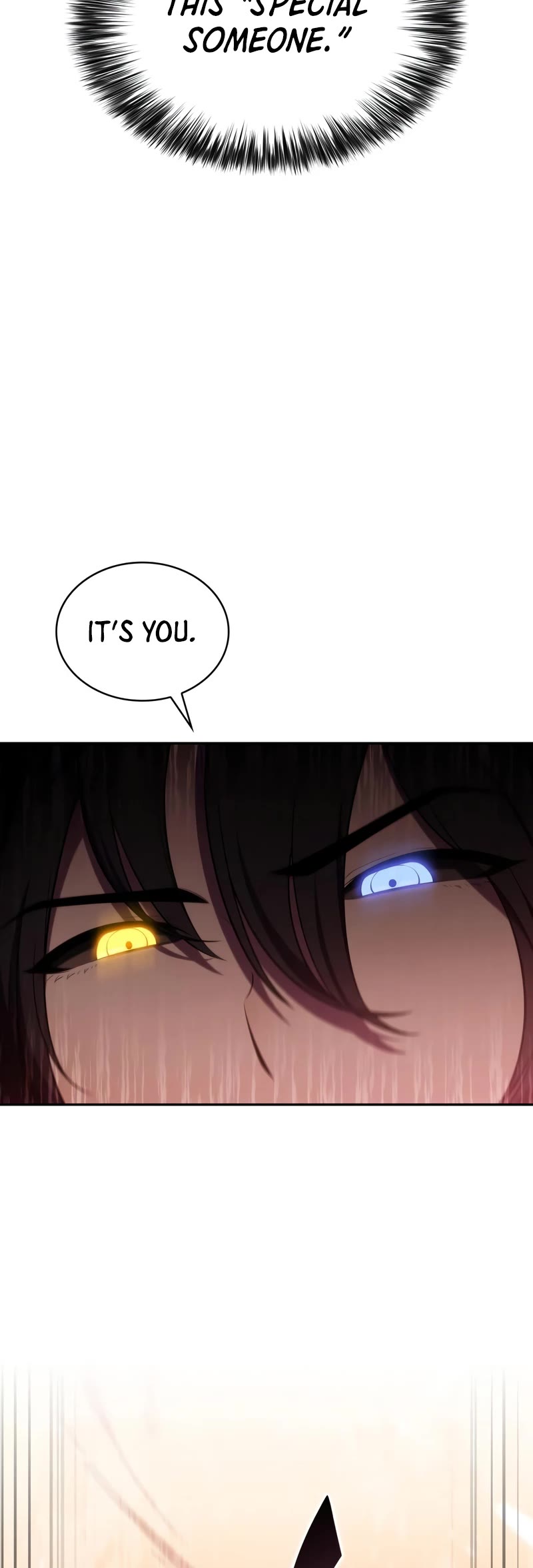 Solo Max-Level Newbie Chapter 115 page 10 - Chapter 115: How an Expert Does Double Impact 101