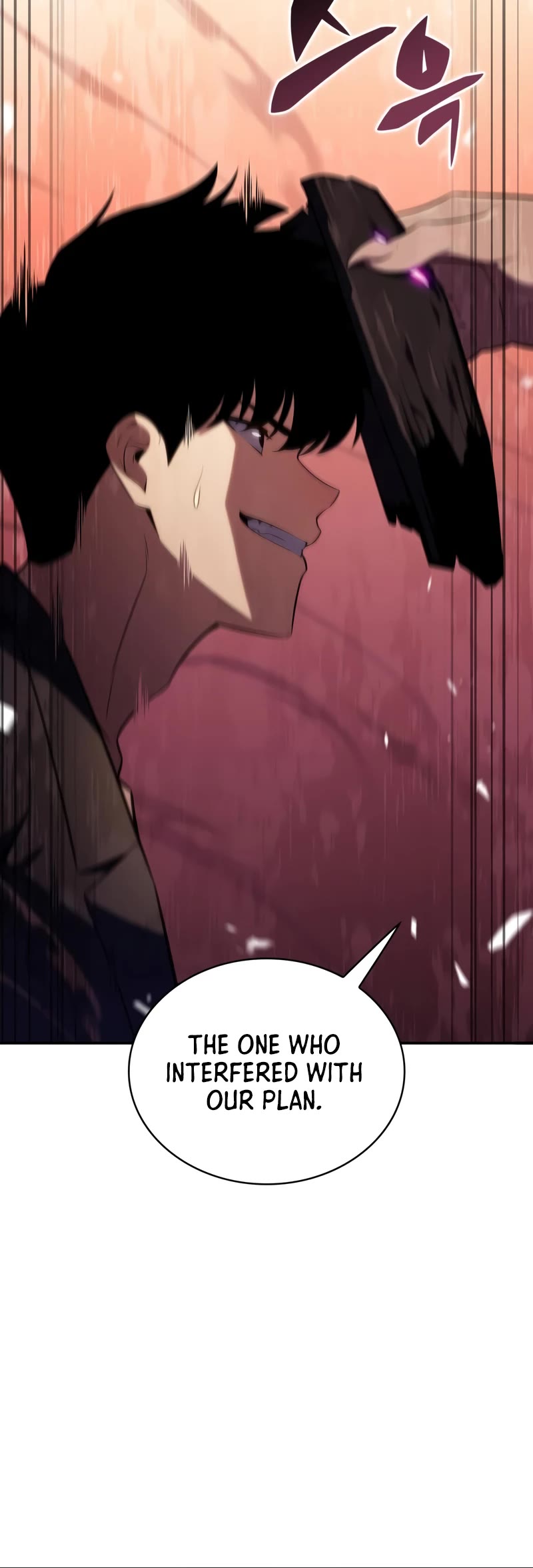 Solo Max-Level Newbie Chapter 115 page 11 - Chapter 115: How an Expert Does Double Impact 101