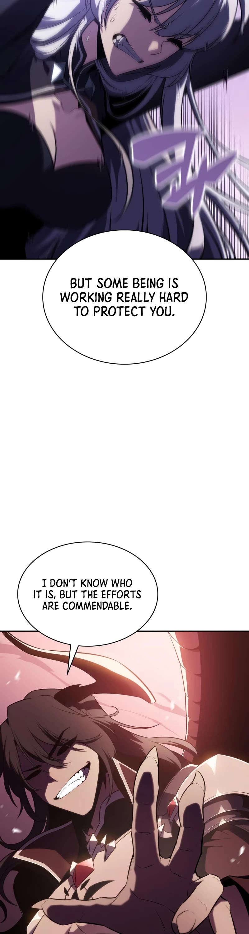 Solo Max-Level Newbie Chapter 115 page 13 - Chapter 115: How an Expert Does Double Impact 101