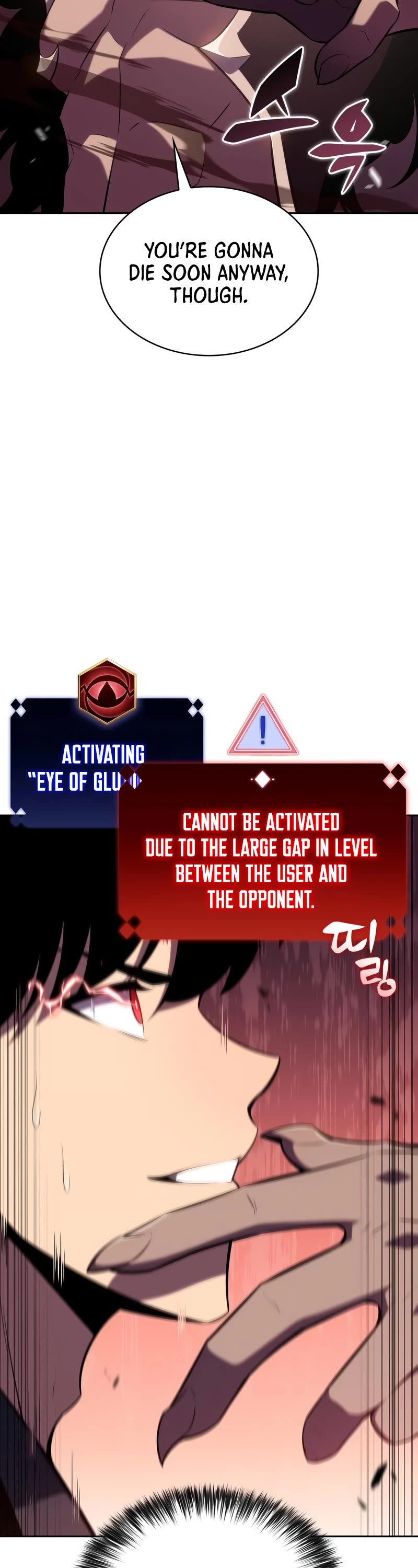 Solo Max-Level Newbie Chapter 115 page 14 - Chapter 115: How an Expert Does Double Impact 101