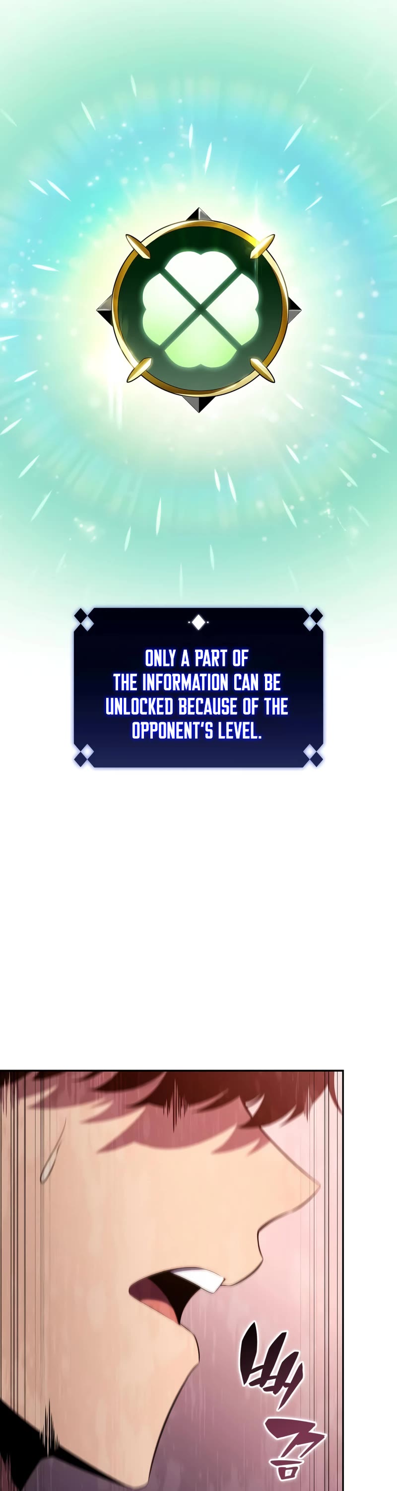 Solo Max-Level Newbie Chapter 115 page 17 - Chapter 115: How an Expert Does Double Impact 101