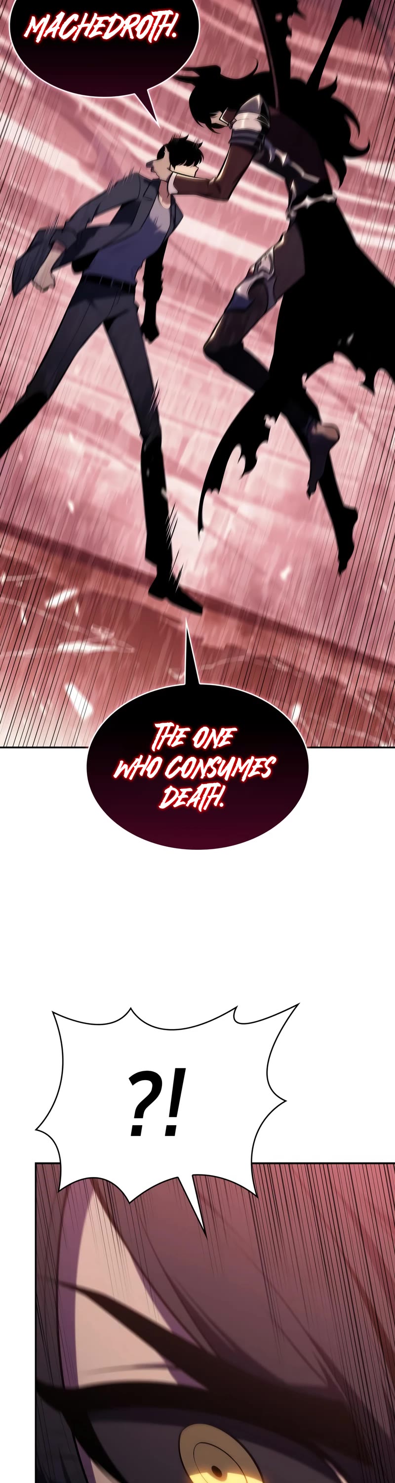 Solo Max-Level Newbie Chapter 115 page 19 - Chapter 115: How an Expert Does Double Impact 101