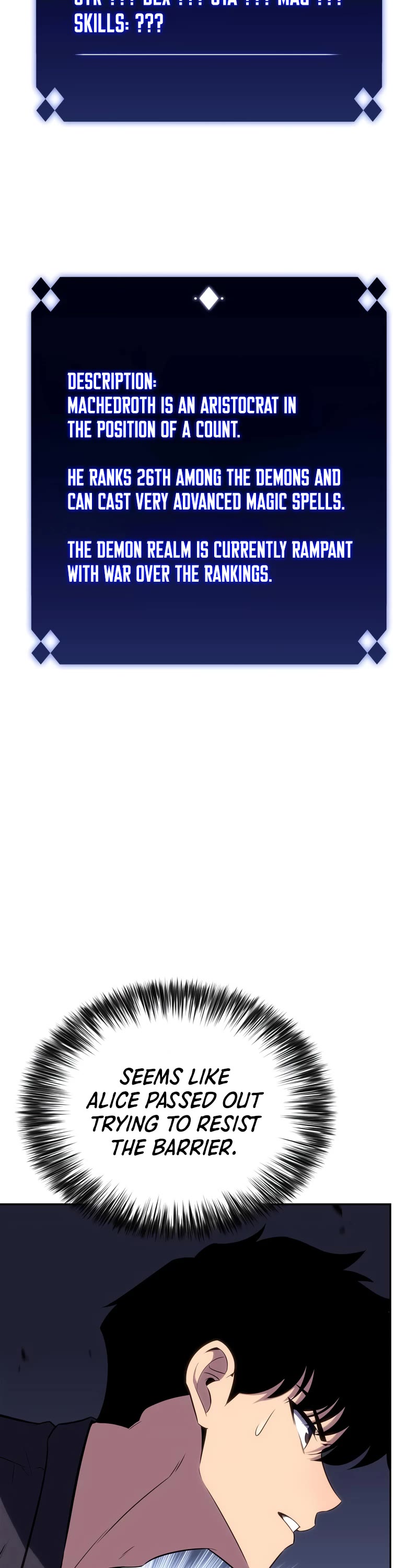 Solo Max-Level Newbie Chapter 115 page 24 - Chapter 115: How an Expert Does Double Impact 101