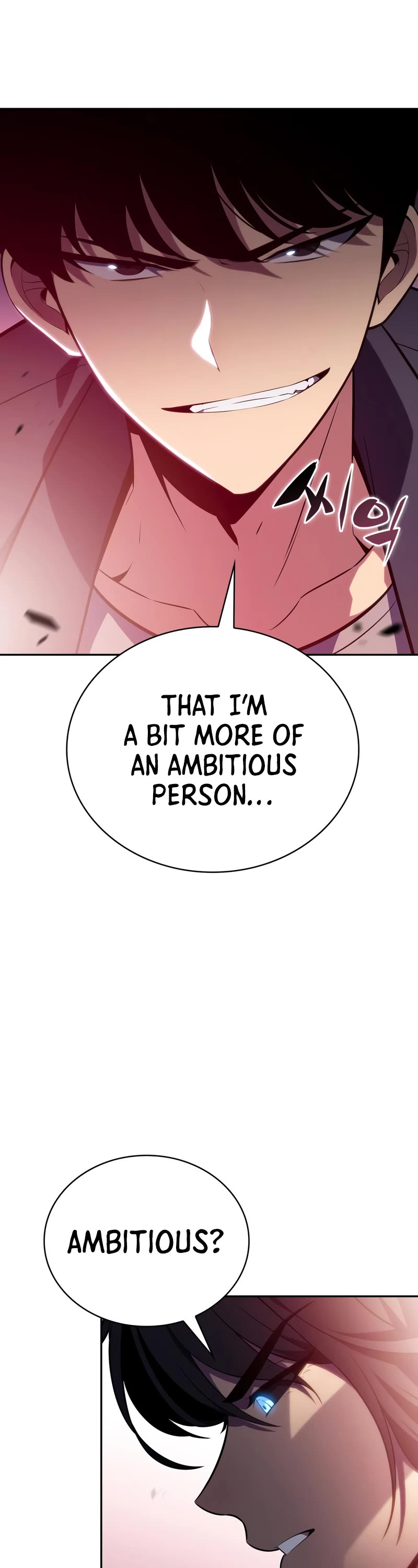 Solo Max-Level Newbie Chapter 115 page 34 - Chapter 115: How an Expert Does Double Impact 101