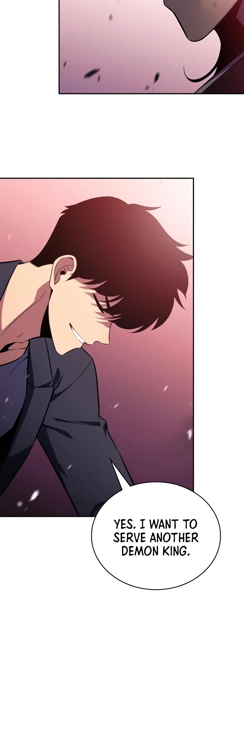 Solo Max-Level Newbie Chapter 115 page 35 - Chapter 115: How an Expert Does Double Impact 101