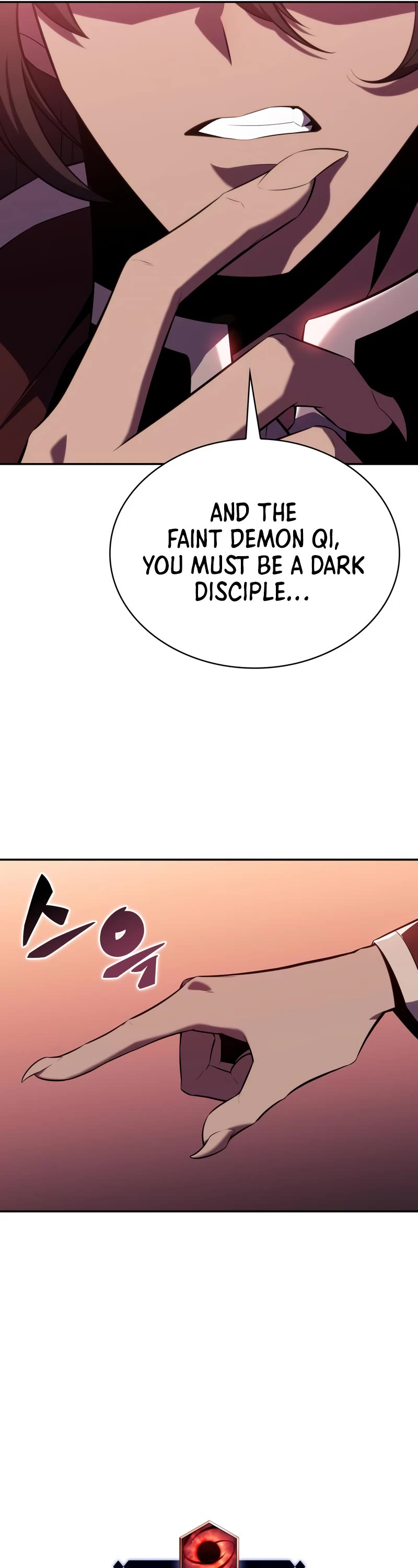 Solo Max-Level Newbie Chapter 115 page 37 - Chapter 115: How an Expert Does Double Impact 101