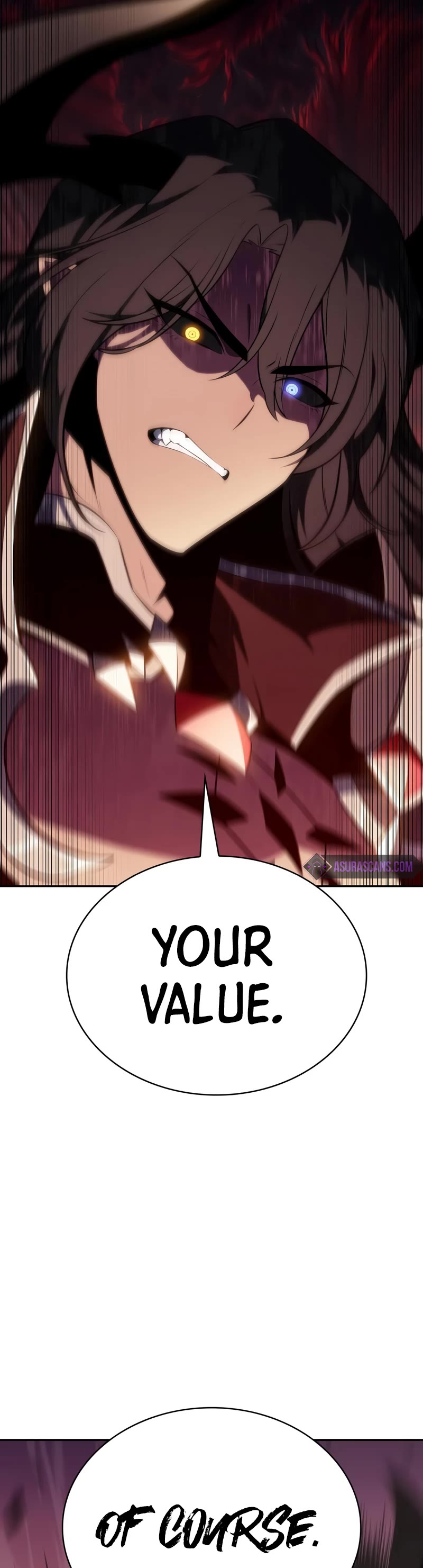 Solo Max-Level Newbie Chapter 115 page 40 - Chapter 115: How an Expert Does Double Impact 101
