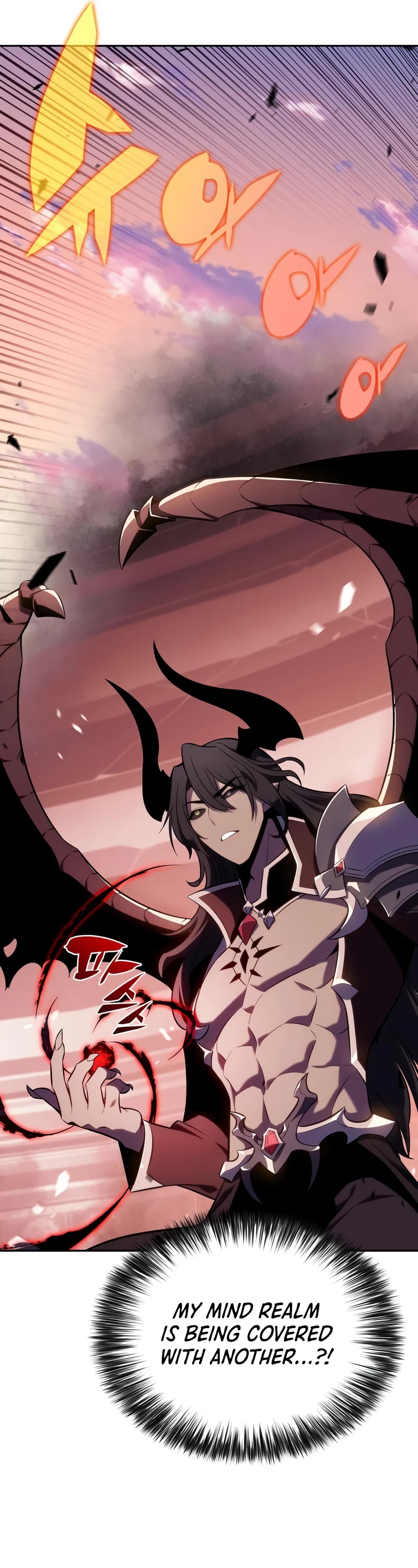 Solo Max-Level Newbie Chapter 115 page 42 - Chapter 115: How an Expert Does Double Impact 101