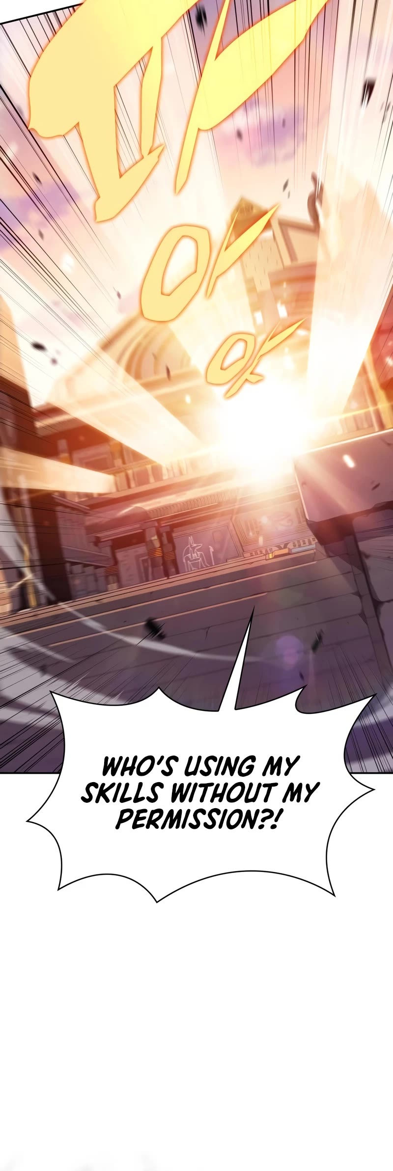 Solo Max-Level Newbie Chapter 115 page 46 - Chapter 115: How an Expert Does Double Impact 101