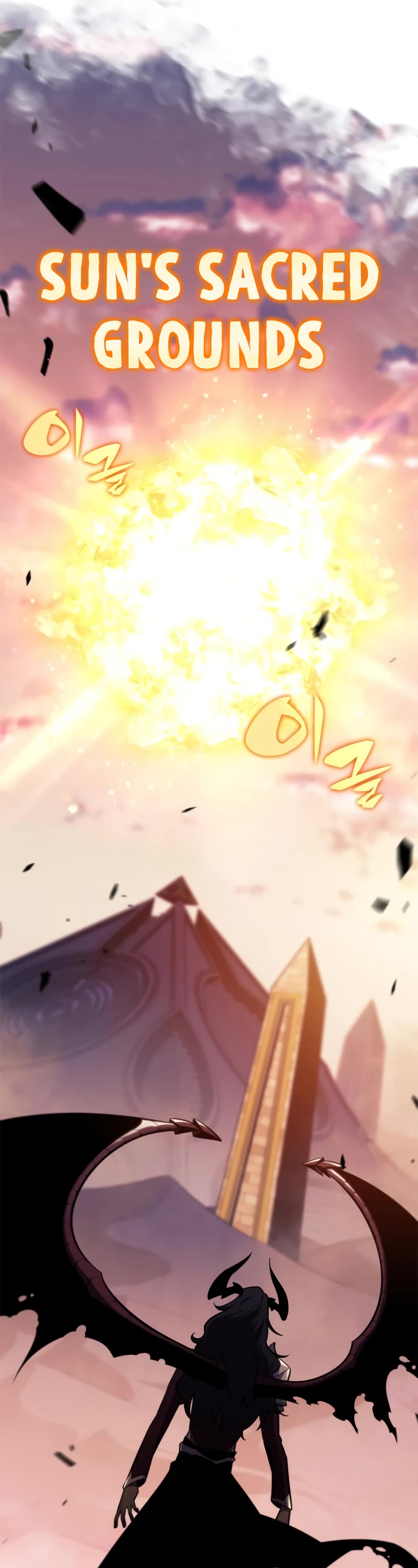 Solo Max-Level Newbie Chapter 115 page 47 - Chapter 115: How an Expert Does Double Impact 101