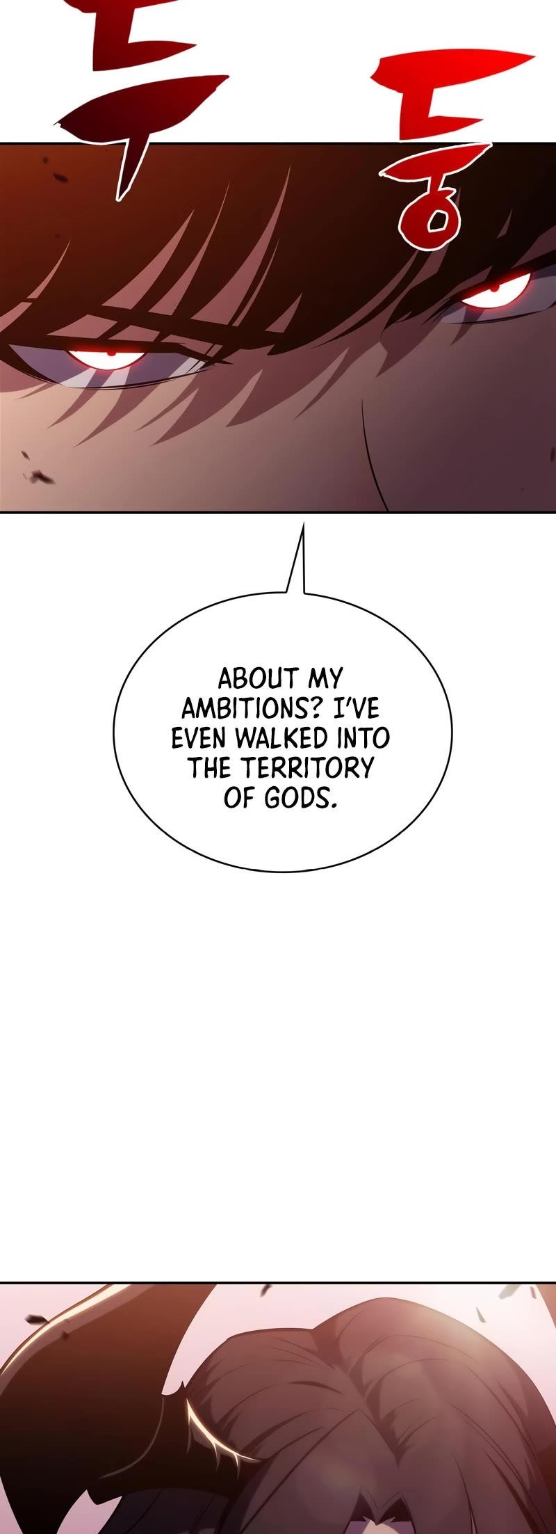 Solo Max-Level Newbie Chapter 115 page 50 - Chapter 115: How an Expert Does Double Impact 101