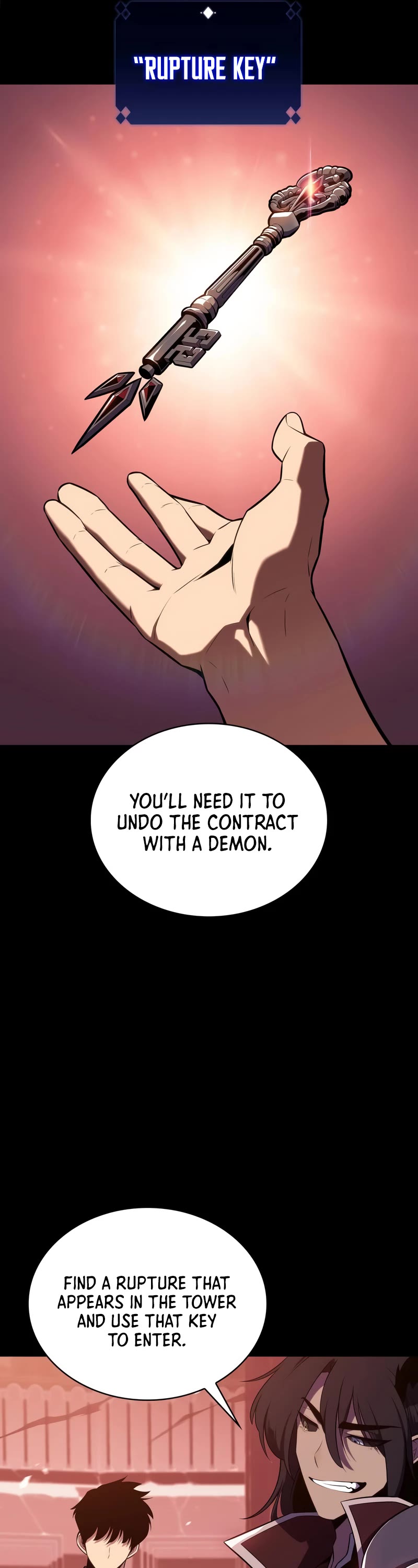 Solo Max-Level Newbie Chapter 115 page 57 - Chapter 115: How an Expert Does Double Impact 101
