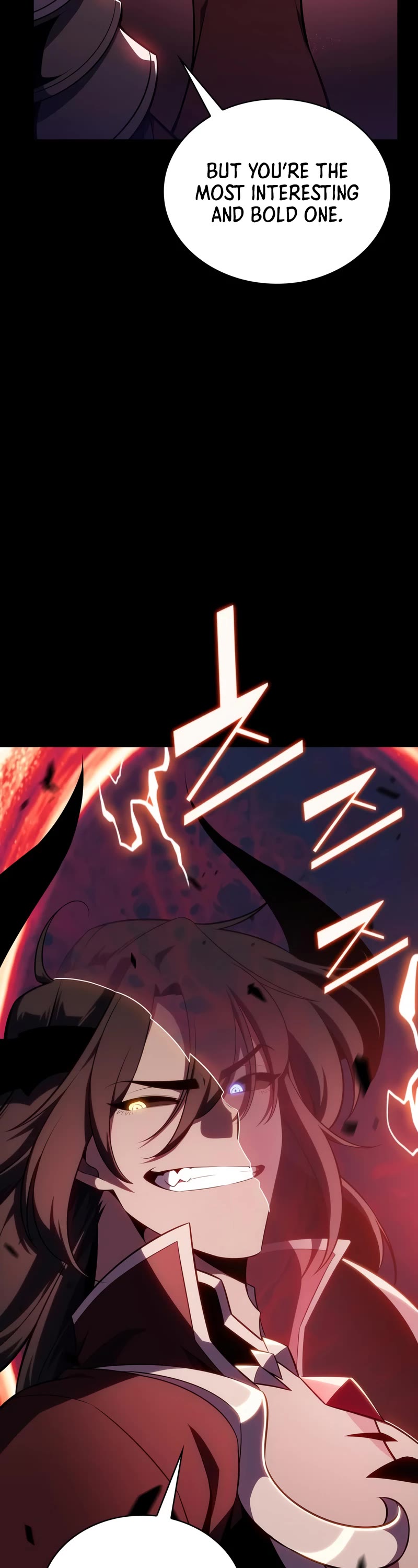 Solo Max-Level Newbie Chapter 115 page 59 - Chapter 115: How an Expert Does Double Impact 101
