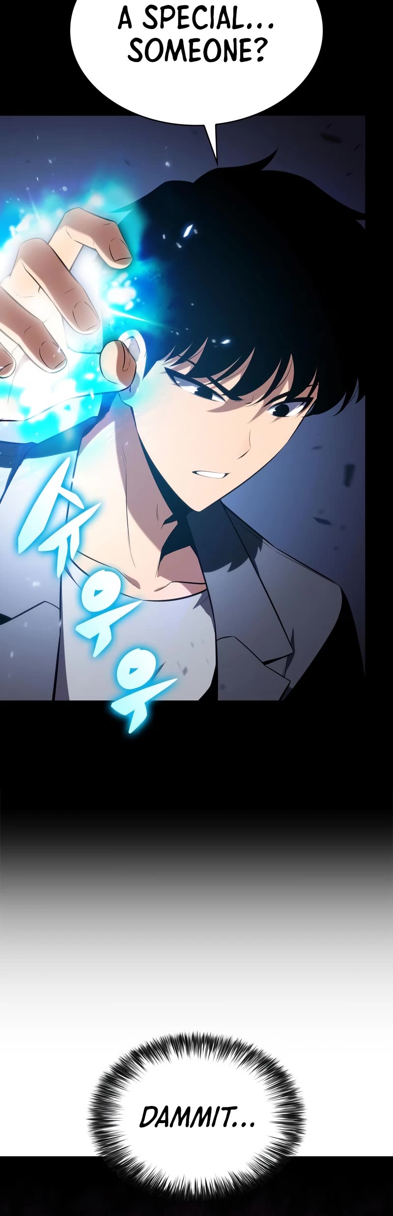 Solo Max-Level Newbie Chapter 115 page 6 - Chapter 115: How an Expert Does Double Impact 101