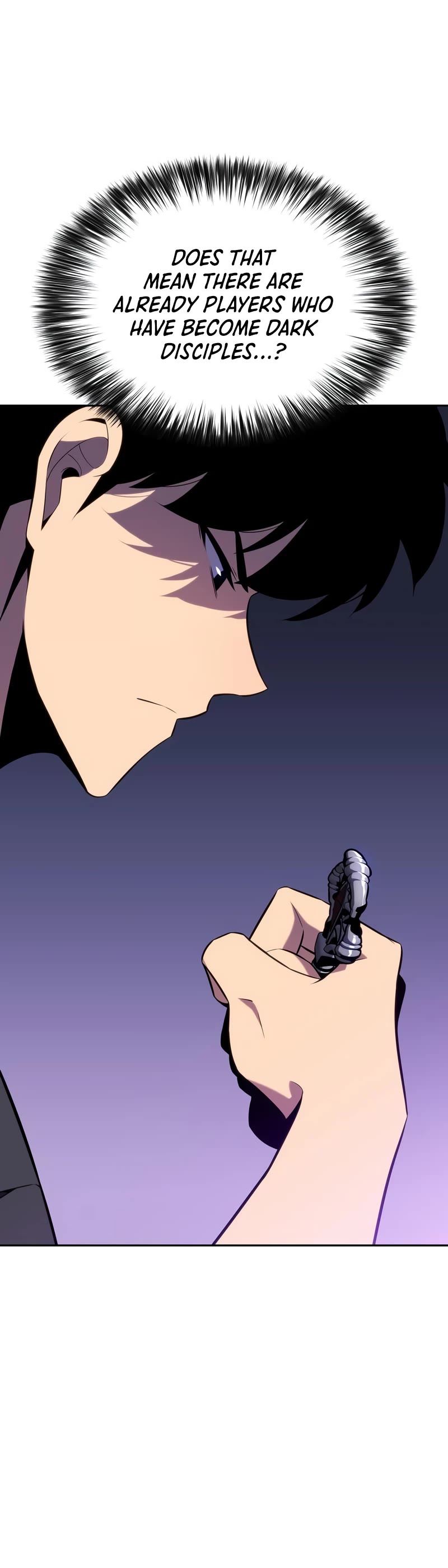 Solo Max-Level Newbie Chapter 115 page 61 - Chapter 115: How an Expert Does Double Impact 101