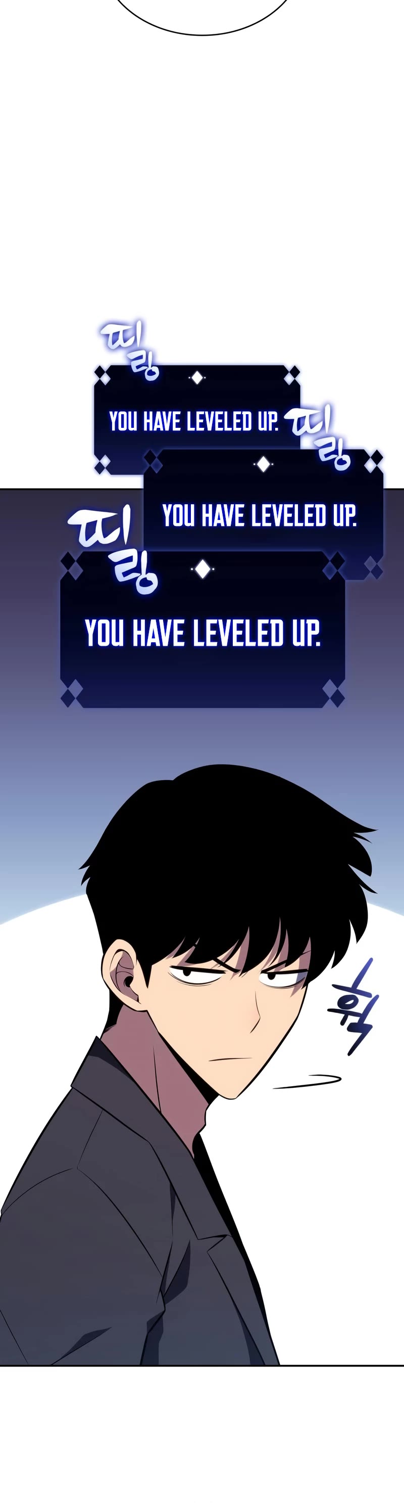 Solo Max-Level Newbie Chapter 115 page 66 - Chapter 115: How an Expert Does Double Impact 101