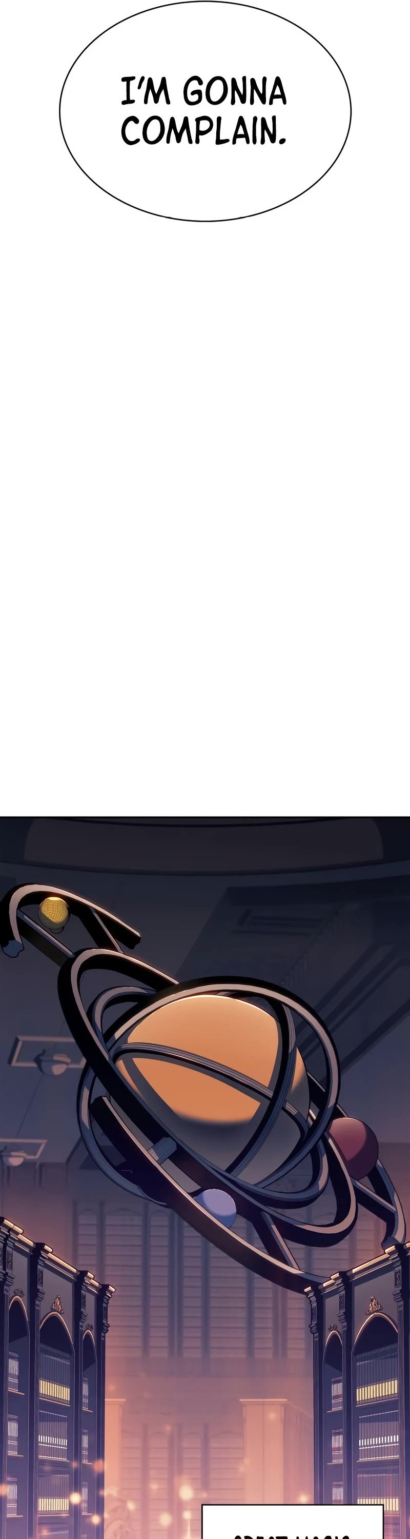 Solo Max-Level Newbie Chapter 115 page 67 - Chapter 115: How an Expert Does Double Impact 101