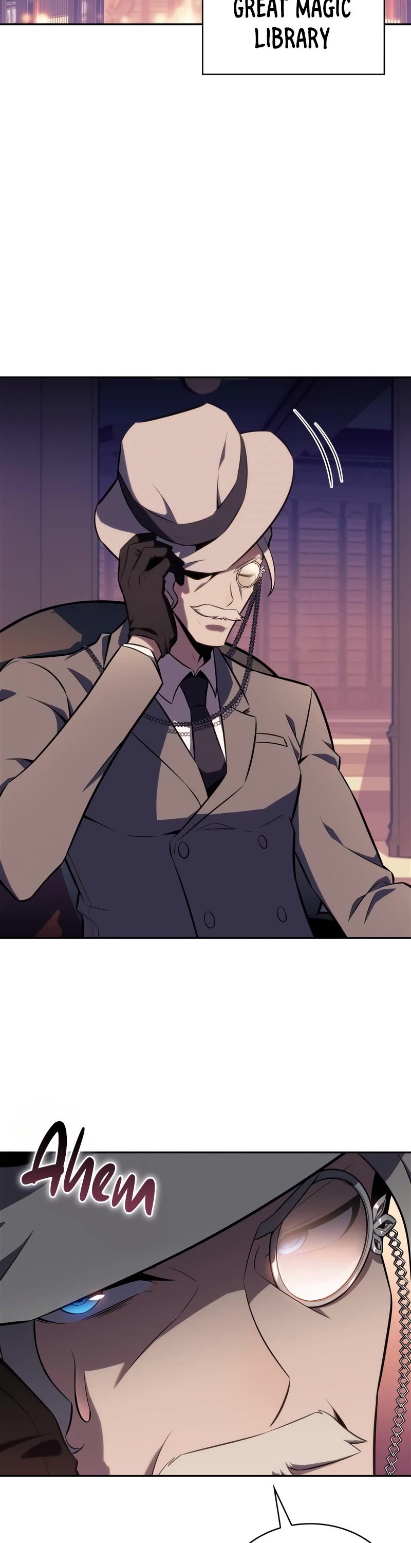 Solo Max-Level Newbie Chapter 115 page 68 - Chapter 115: How an Expert Does Double Impact 101