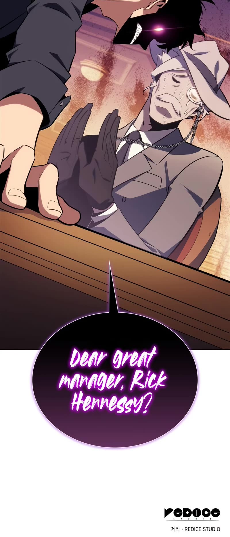 Solo Max-Level Newbie Chapter 115 page 70 - Chapter 115: How an Expert Does Double Impact 101